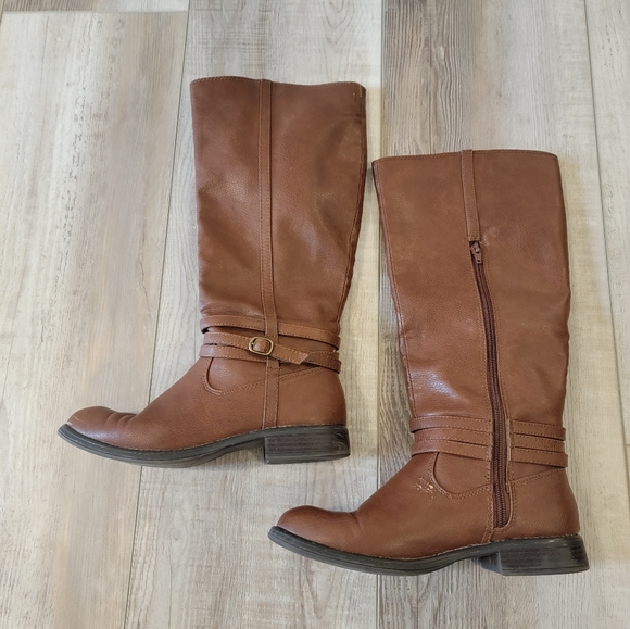 LC Lauren Conrad Shoes Lc Lauren Conrad Boots Poshmark